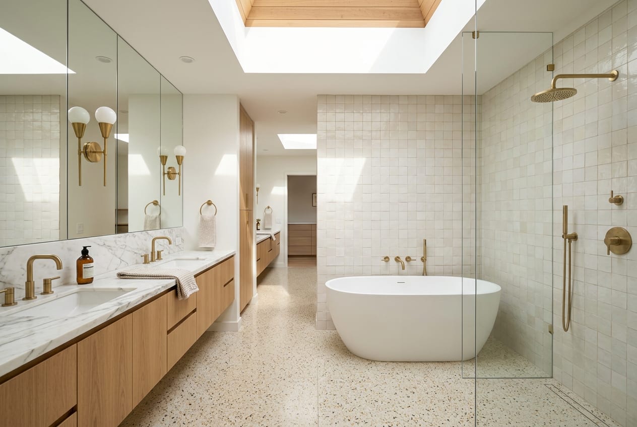 Herrera Kitchen Remodeling Inc, kitchen remodeling in Kent, completed project 4